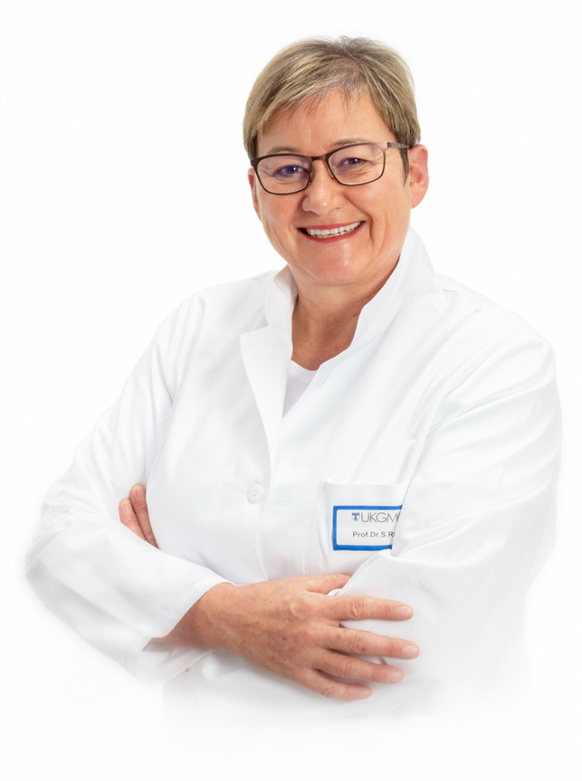 Kieferorthopädie Uni Gießen I Der Patient im Mittelpunkt!
